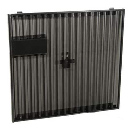 Aftermarket Side Screen AL67191